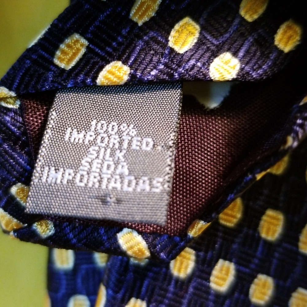 Gianfranco Ruffini Ties - Picture 4 of 4